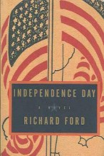 Cover art for Independence Day.