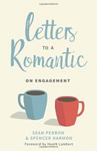 Cover art for Letters to a Romantic: On Engagement