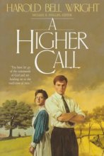 Cover art for A Higher Call