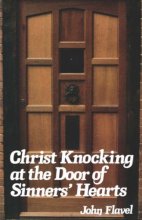 Cover art for Christ Knocking at the Door of Sinners' Hearts