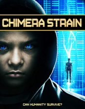 Cover art for Chimera Strain