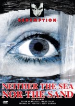 Cover art for Neither the Sea Nor the Sand