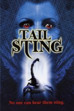 Cover art for Tail Sting