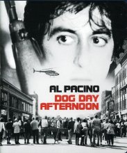 Cover art for Dog Day Afternoon [Blu-ray]