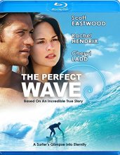 Cover art for The Perfect Wave [Blu-ray]