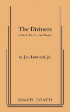 Cover art for The Diviners: A Play in Two Acts and Elegies