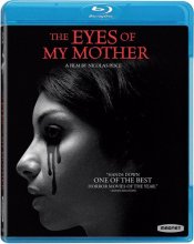 Cover art for The Eyes of My Mother [Blu-ray]