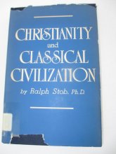 Cover art for Christianity and classical civilization