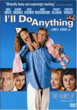 Cover art for I'll Do Anything