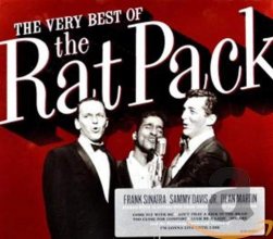 Cover art for Very Best of Rat Pack