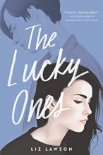 Cover art for The Lucky Ones