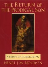Cover art for Return of the Prodigal Son: A Story of Homecoming
