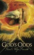 Cover art for God's Odds: Pascal's Wager Revisited