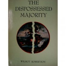 Cover art for The Dispossessed Majority