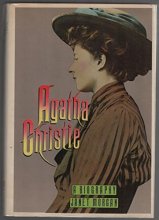 Cover art for Agatha Christie: A Biography