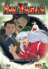 Cover art for Inuyasha, Vol. 37 - Two Souls, One Body