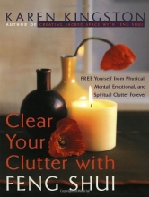 Cover art for Clear Your Clutter With Feng Shui