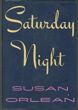 Cover art for Saturday Night