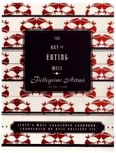Cover art for The Art of Eating Well: An Italian Cookbook