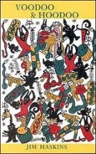 Cover art for Voodoo & Hoodoo: Their Traditional Crafts Revealed by Actual Practitioners