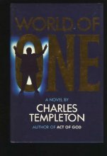 Cover art for World of One