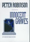 Cover art for Innocent Graves