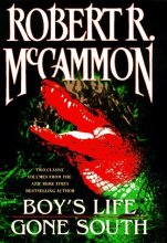 Cover art for Boys Life / Gone South