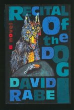 Cover art for Recital of the Dog