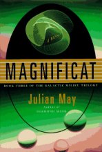 Cover art for Magnificat (Galactic Milieu)