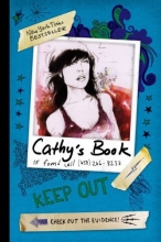 Cover art for Cathy's Book: If Found Call (650) 266-8233