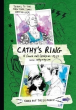 Cover art for Cathy's Ring