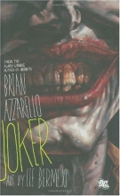Cover art for The Joker