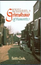 Cover art for William Grimshaw of Haworth
