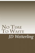 Cover art for No Time To Waste