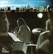 Cover art for Jean-Loup Longnon & His New York Orchestra