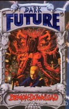 Cover art for Dark Future: Demon Download