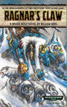 Cover art for Ragnars Claw: Warhammer 40,000