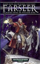 Cover art for Farseer (Warhammer)