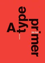 Cover art for A Type Primer