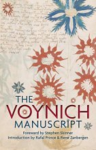 Cover art for The Voynich Manuscript: The Complete Edition of the World' Most Mysterious and Esoteric Codex