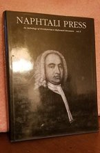 Cover art for Anthology of Presbyterian & Reformed Literature