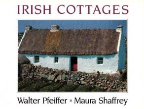 Cover art for Irish Cottages