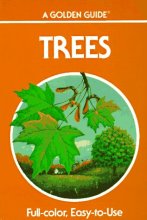 Cover art for Trees: A Guide to Familiar American Trees (Golden Guides)