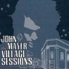 Cover art for The Village Sessions-Ep
