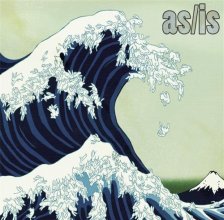 Cover art for As/ Is
