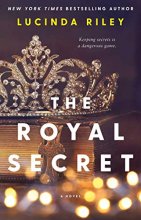 Cover art for The Royal Secret: A Novel