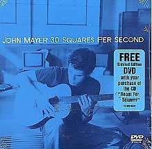 Cover art for 30 Squares Per Second