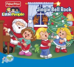 Cover art for Jingle Bell Rock