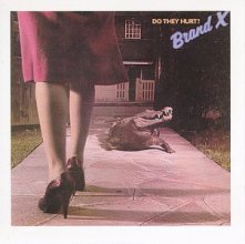 Cover art for Do They Hurt?