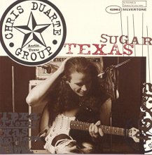 Cover art for Texas Sugar Strat Magik